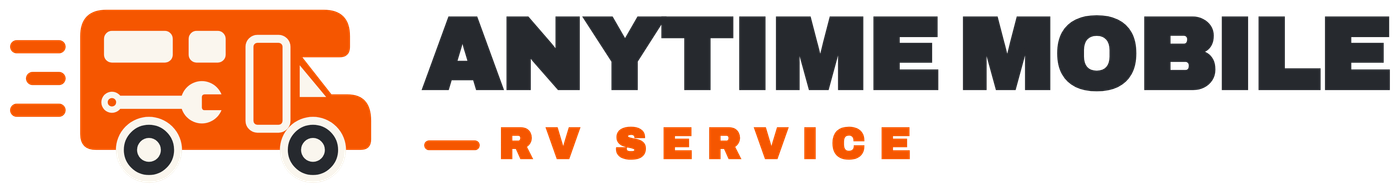 Anytime Mobile RV Service
